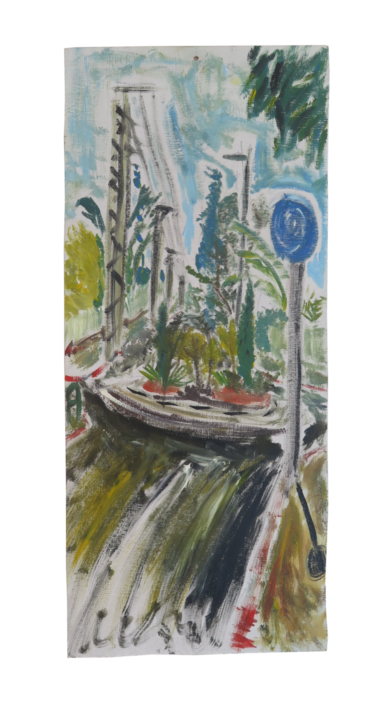 OIL PAINTINGS 
